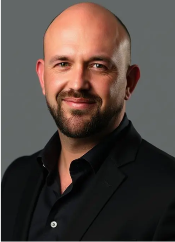 Dr. Cole Wroblewski,